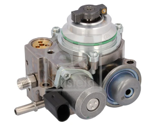 High-pressure Pump